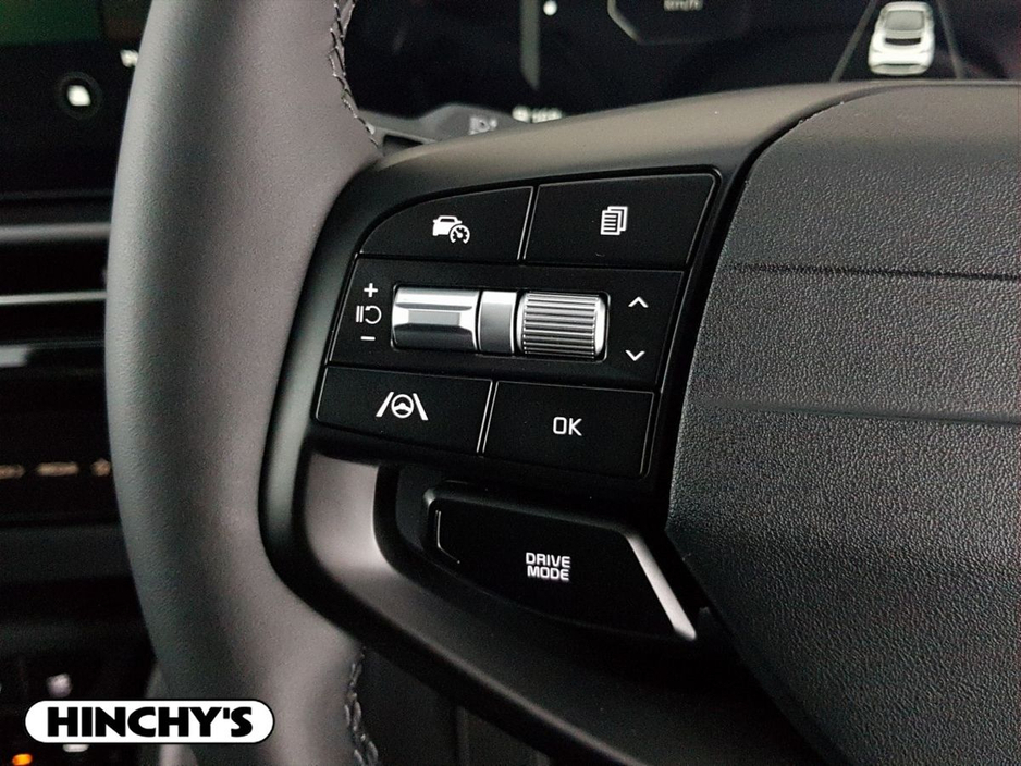 2026 Kia Sportage - image 18