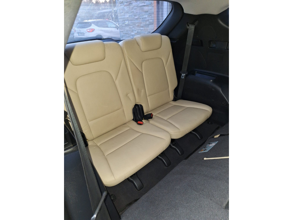 2015 Hyundai Santa Fe 2.2 CRDi 2WD Comfort €9,950