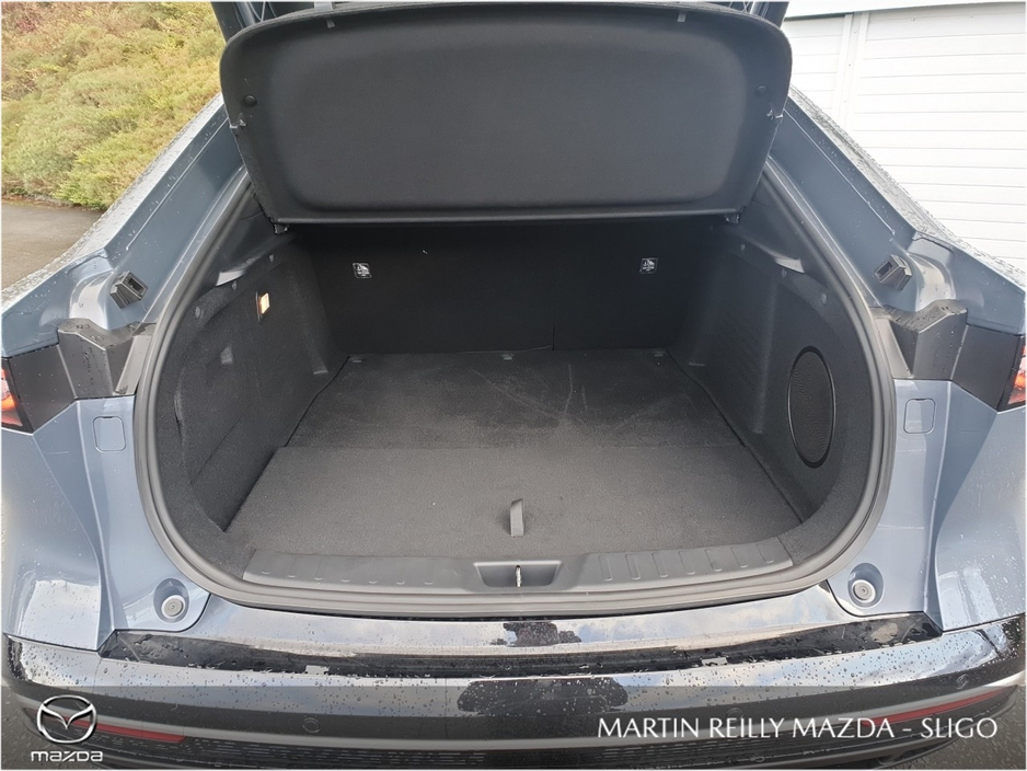 2026 Mazda Mazda6e - image 11