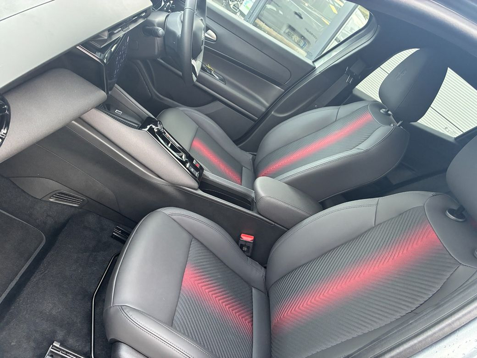 2026 Alfa Romeo Junior "ELETTRICA SPECIALE" Electric EV, 54kW, 156bhp €36,995