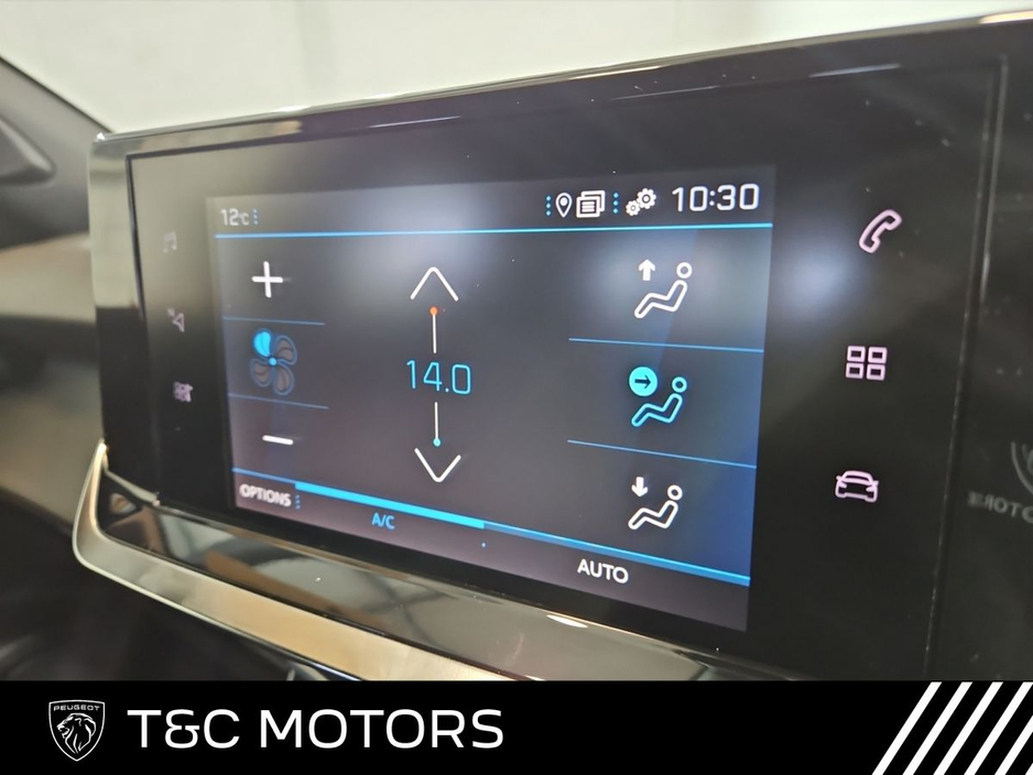 2023 Peugeot 2008 - image 12