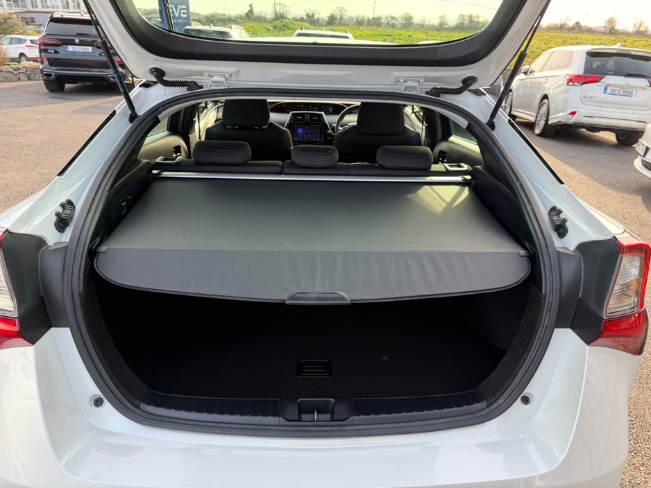 2021 Toyota Prius - image 15