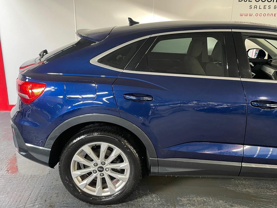 2021 Audi Q3 - image 14