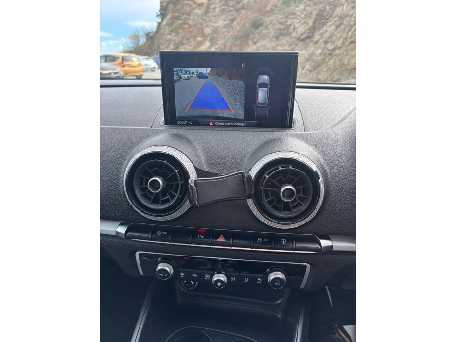 2017 Audi A3 - image 15