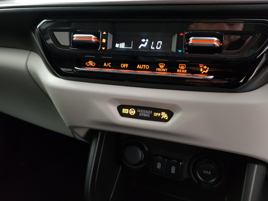 2026 Suzuki Swift Ultra €25,700