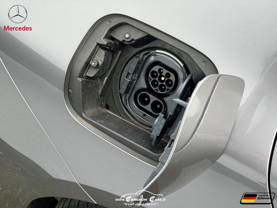 2024 Mercedes-Benz CLA Class - image 7