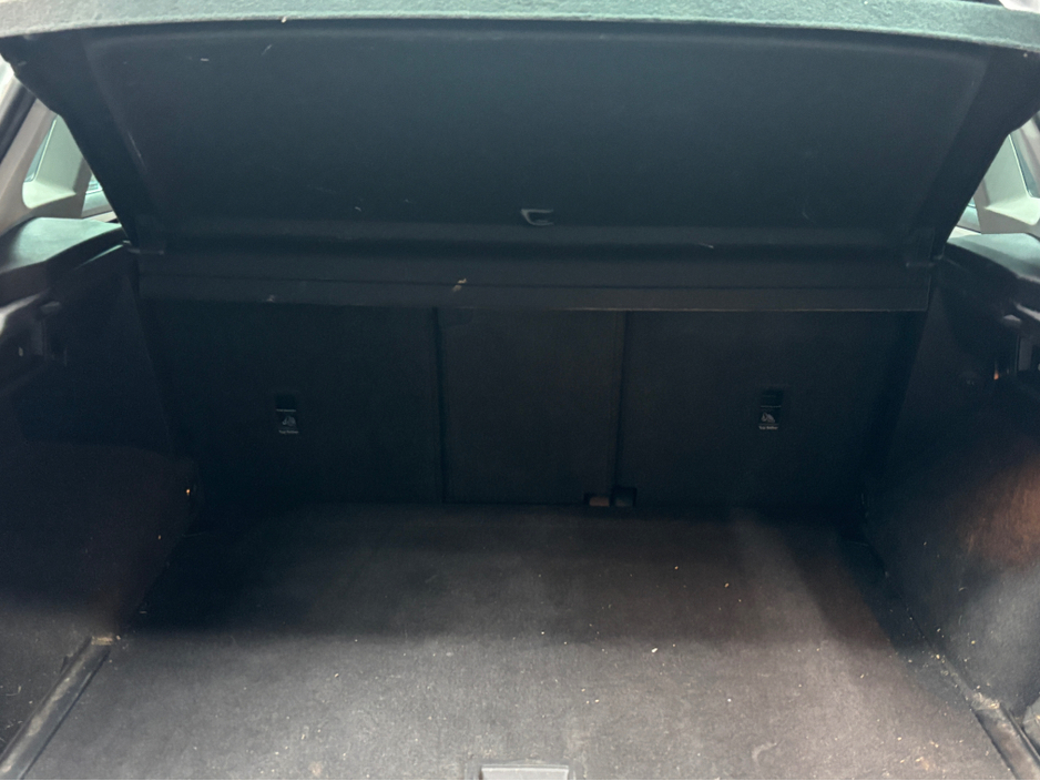 2020 Volkswagen Tiguan CL 2.0 TDI MANUAL 6SPEED FWD 150HP 5DR €24,950