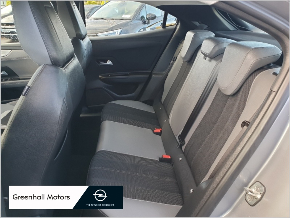 2025 Opel Mokka ELEGANCE 1.2 100PS €31,500