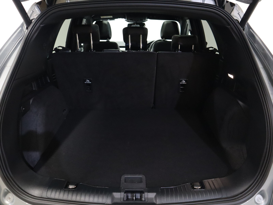 2025 Ford Kuga *44* ST-LINE X PHEV CVT ACTIVE €39,750