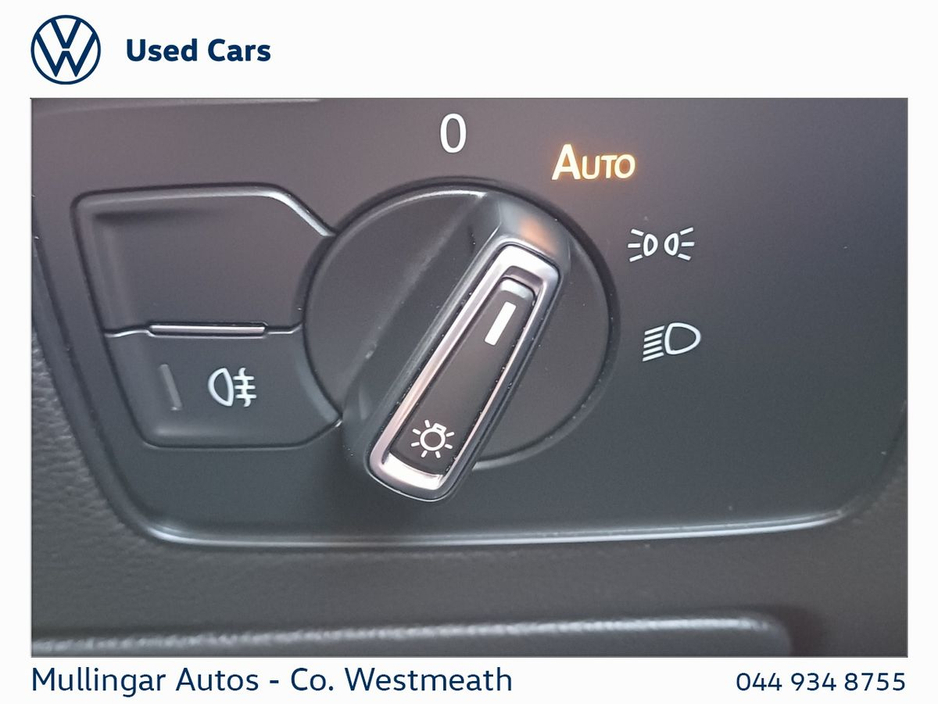 2023 Volkswagen Arteon - image 20