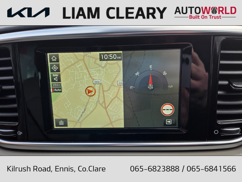 2020 Kia Sportage - image 14