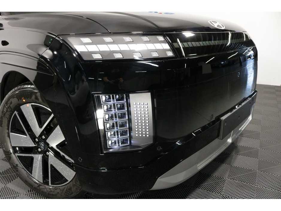 2026 Hyundai Ioniq 9 NOW HERE AT MOONEYS - ORDER YOURS TODAY €79,995