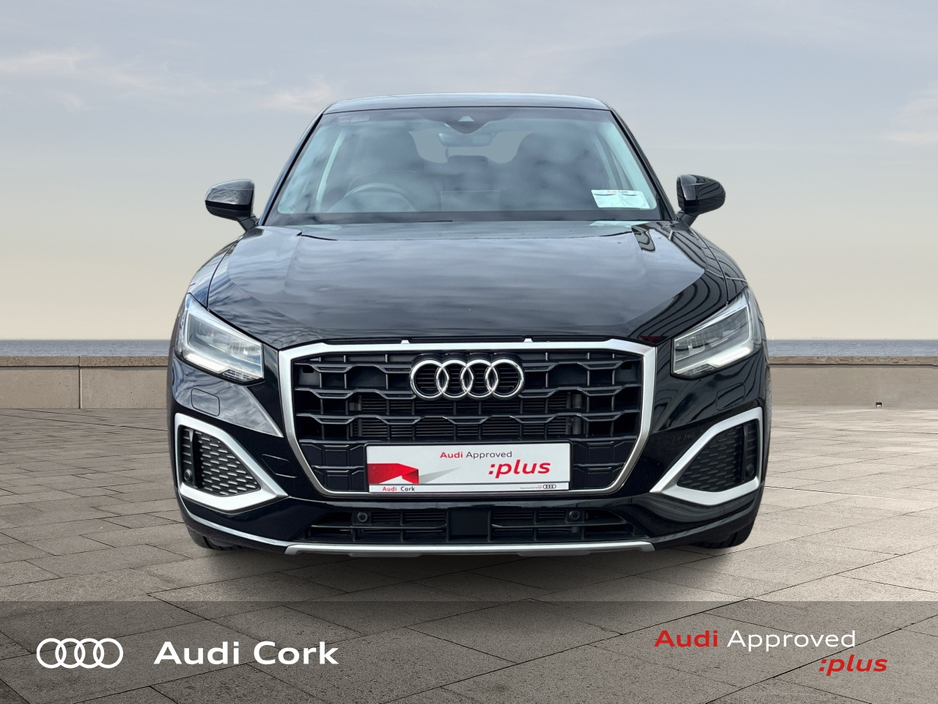 2023 Audi Q2 - image 2