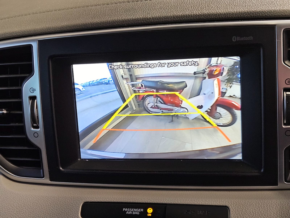 2018 Kia Sportage - image 14