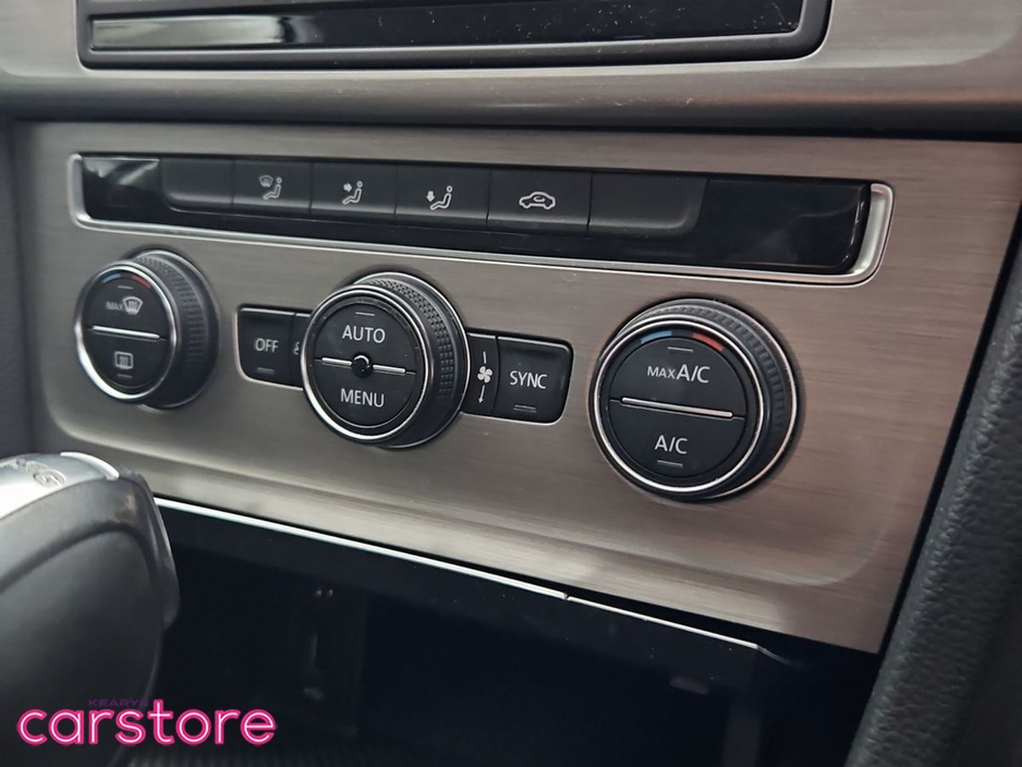 2015 Volkswagen Golf 1.4 Auto €14,880