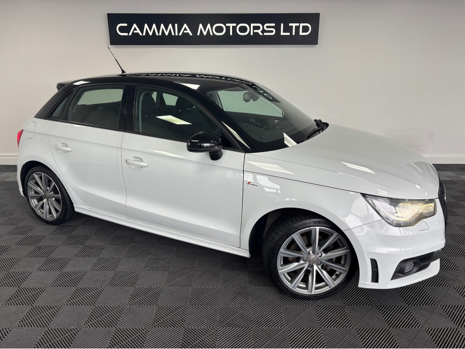 2014 Audi A1 for sale in , Ireland