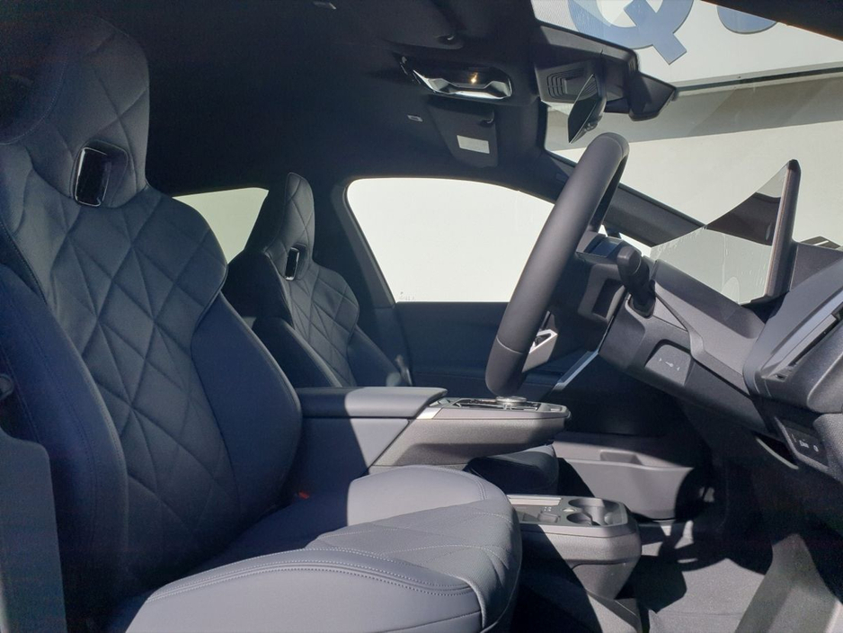 2026 BMW iX - image 12