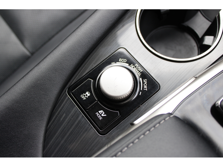 2019 Lexus RX 450hL - image 19