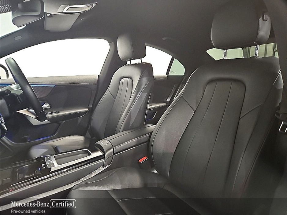 2024 Mercedes-Benz CLA Class - image 16