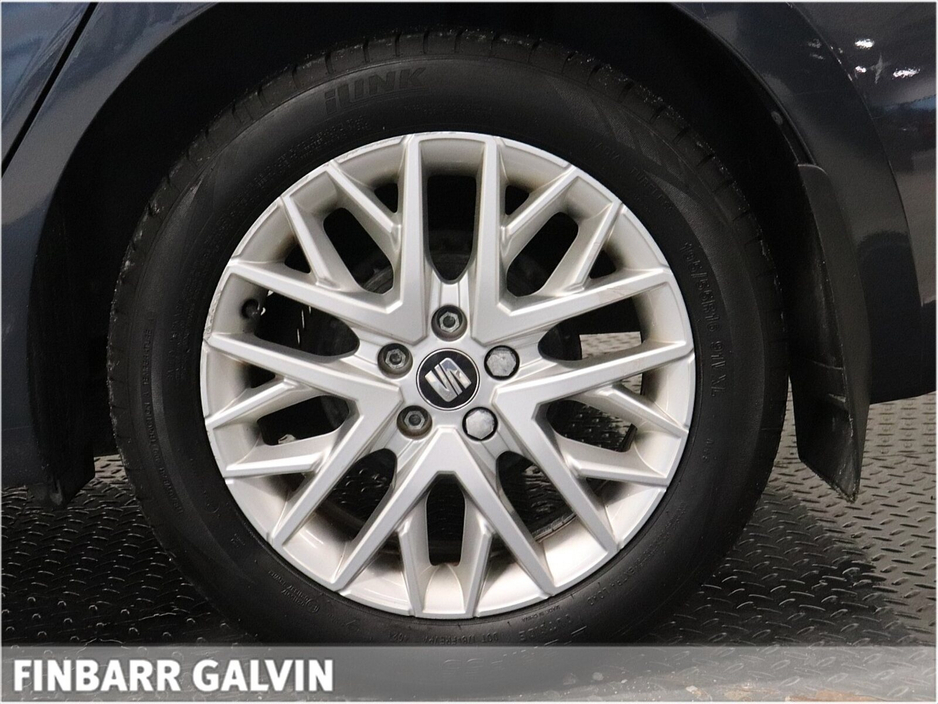 2019 SEAT Ibiza 1.0MPI 80HP SE €12,950