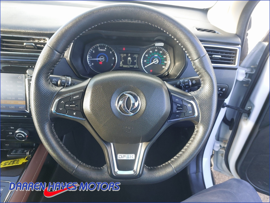 2023 DFSK GLORY 580 - image 18