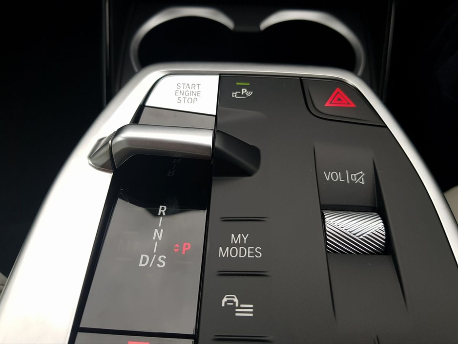 2026 BMW X1 - image 10