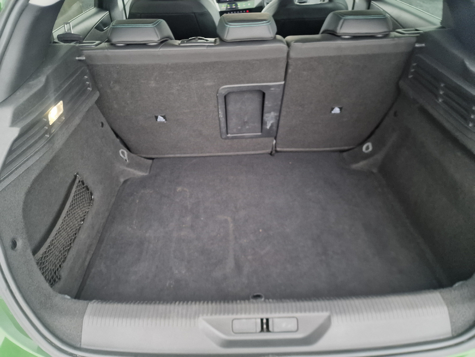 2022 Peugeot 308 Allure 1.5 HDI Auto 130 4DR AU €22,950