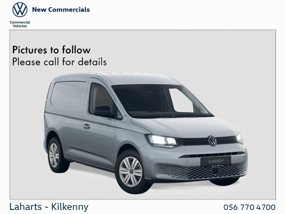 2026 Volkswagen Caddy for sale in , Ireland