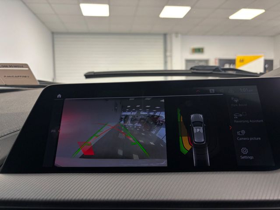 2020 BMW 1 Series 118d M Sport Auto €25,250