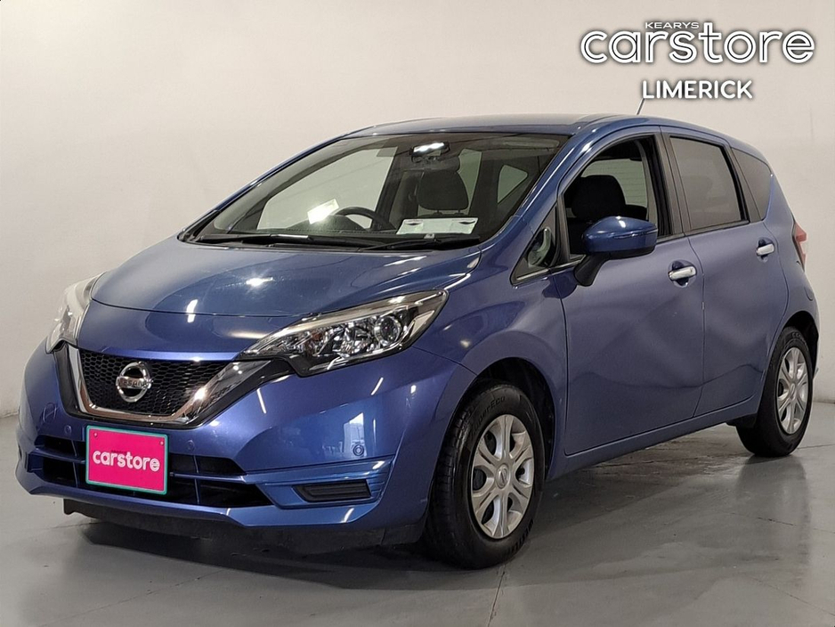2019 Nissan Note - image 7