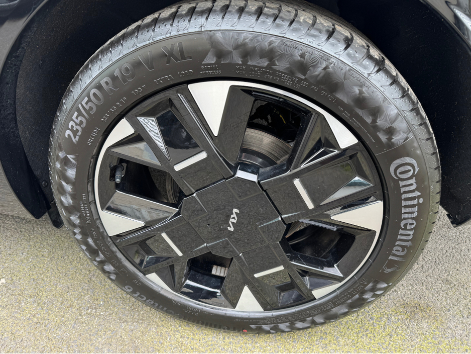 2026 Kia Sportage - image 9