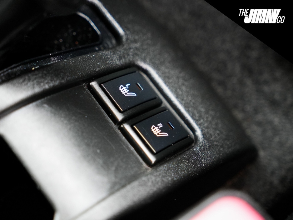 2019 Suzuki Jimny - image 22