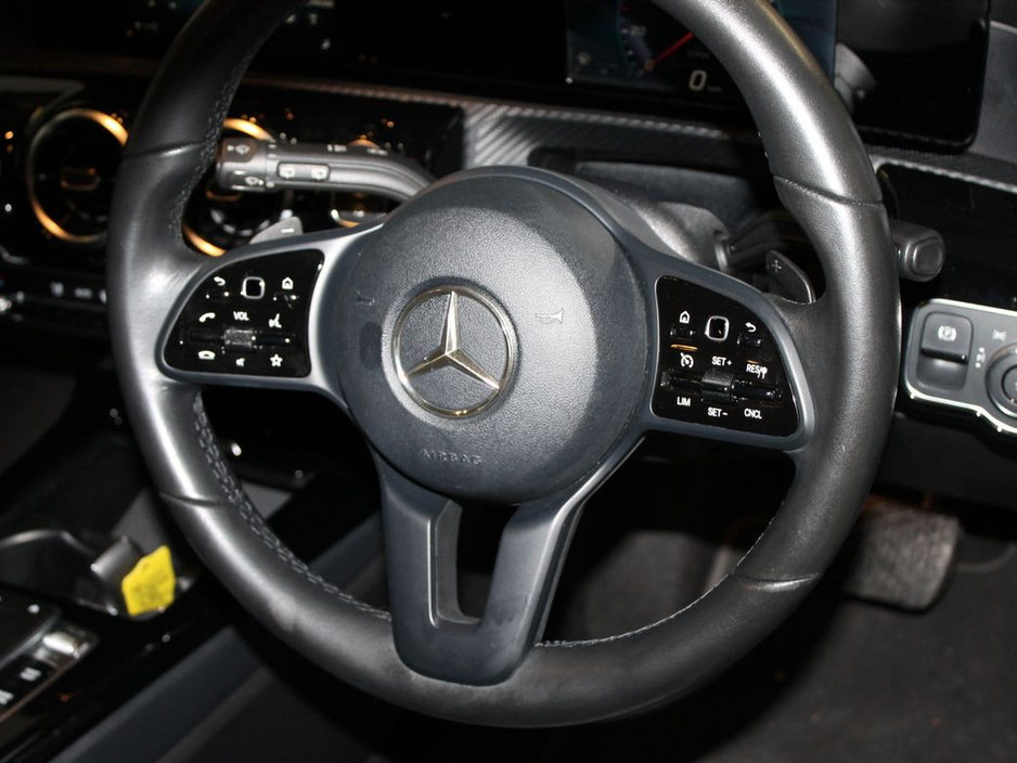 2019 Mercedes-Benz A Class - image 12