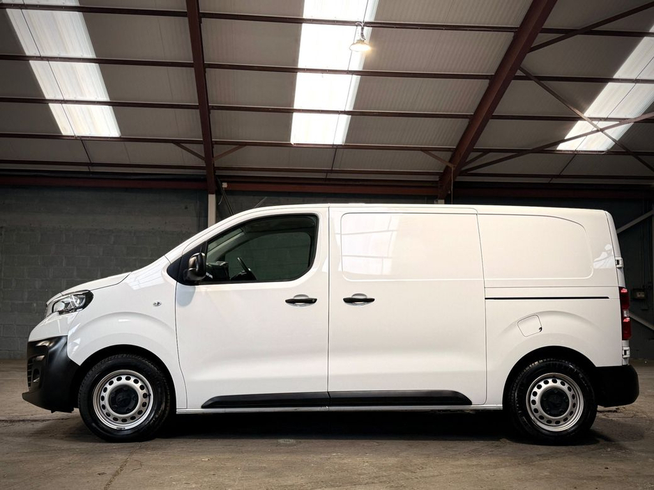 2023 Peugeot Expert BLUEHDI PROFESSIONAL PREMIUM L1 // SAME DAY FINANCE
