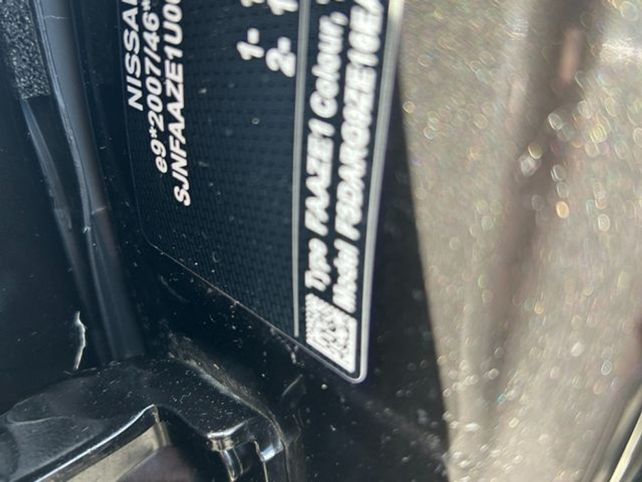 2018 Nissan Leaf - image 35