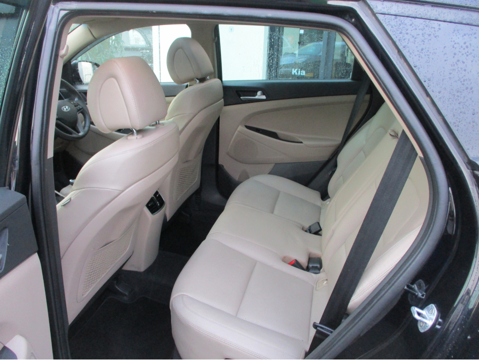 2016 Hyundai Tucson *****SOLD     SOLD****PREMIUM   PAN ROOF5DR