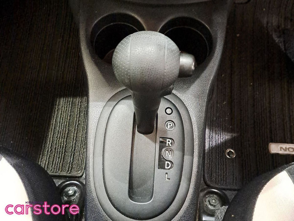 2017 Nissan Note 1.2 SC 5dr. SV €11,888