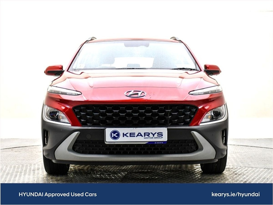 2023 Hyundai Kona Comfort 2WD €23,490