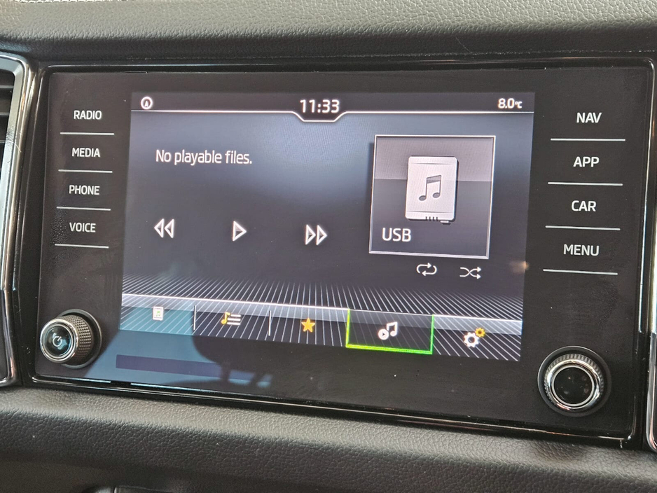 2023 Skoda Kodiaq - image 15