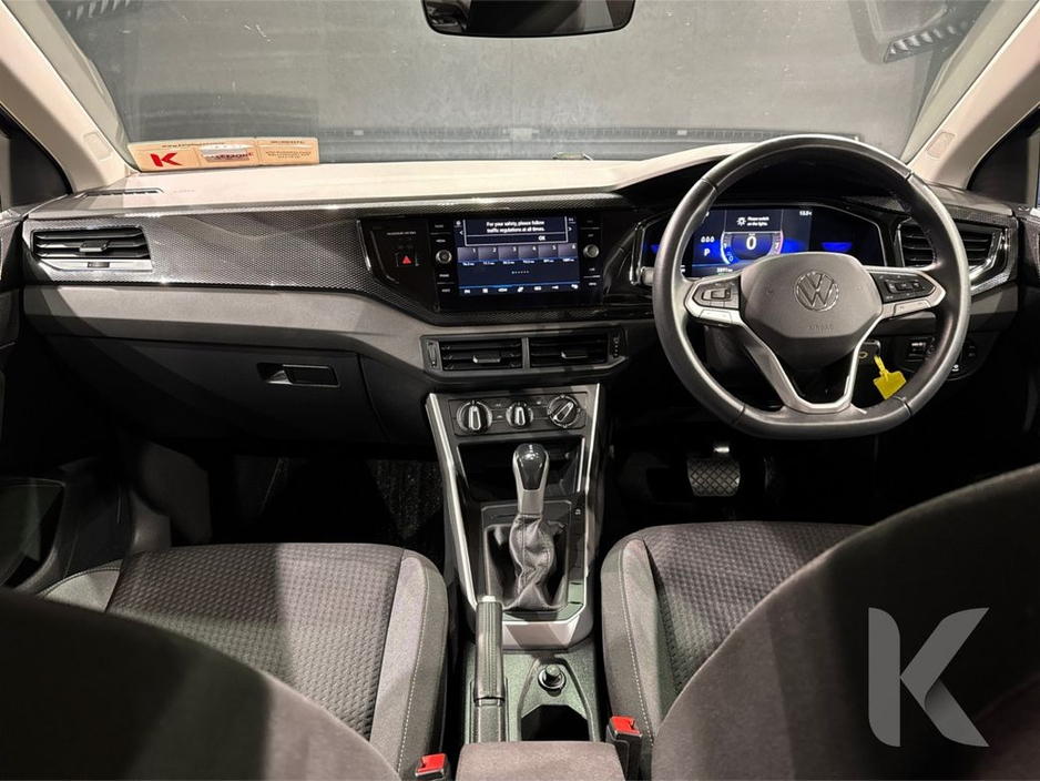 2022 Volkswagen Polo - image 16