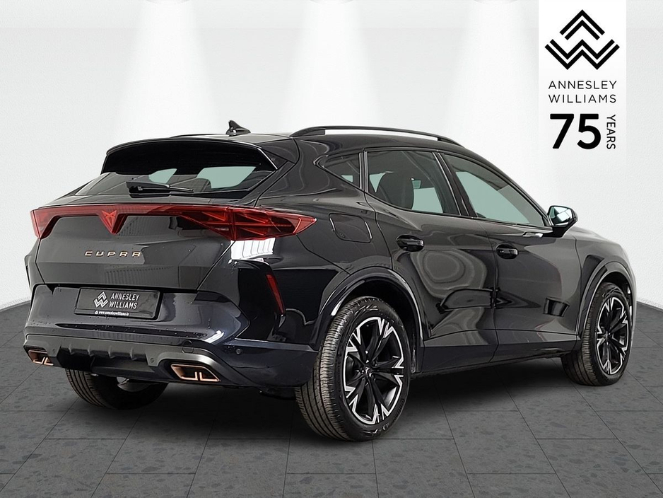 2025 Cupra Formentor - image 6