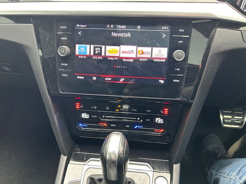 2021 Volkswagen Arteon - image 9