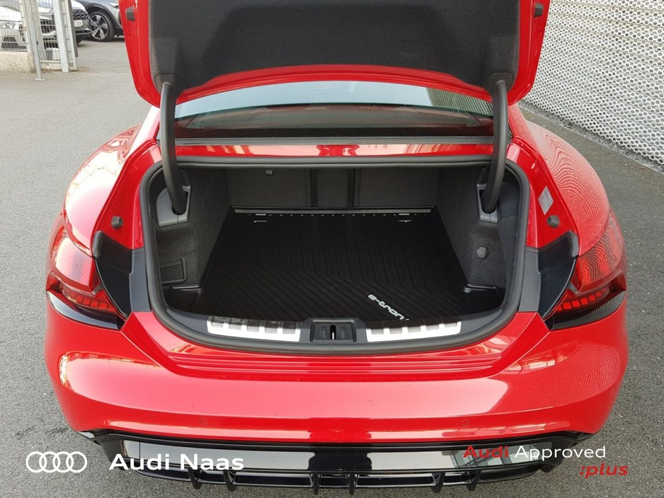 2023 Audi e-tron GT quattro - image 17