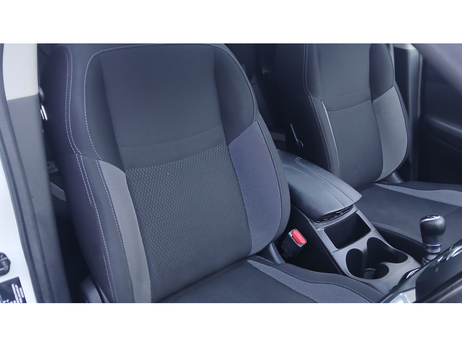 2019 Nissan Qashqai 1.5 DSL SV 5dr €15,450