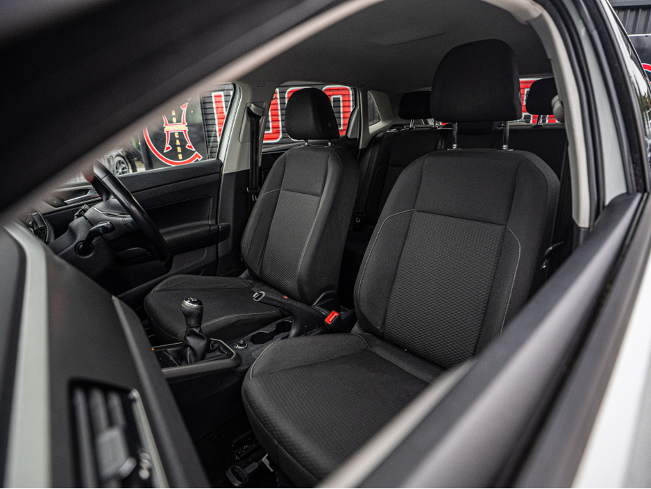 2019 Volkswagen Polo 2019 VW Polo 1.0 CL/Carplay/New NCT/1yr warranty €16,888