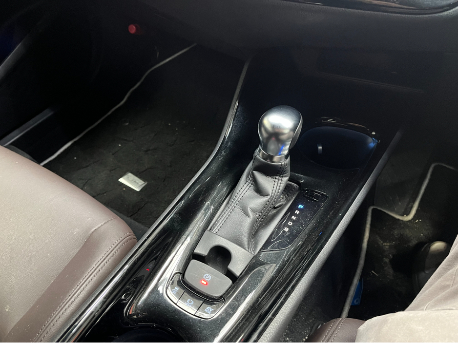 2018 Toyota C-HR - image 19