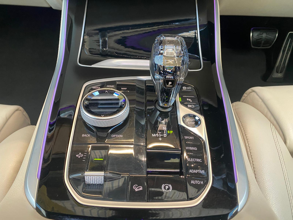 2020 BMW X5 XDRIVE45E 4DR AUTO XDRIVE M SPORT X45E G05HG05H 4 €49,950