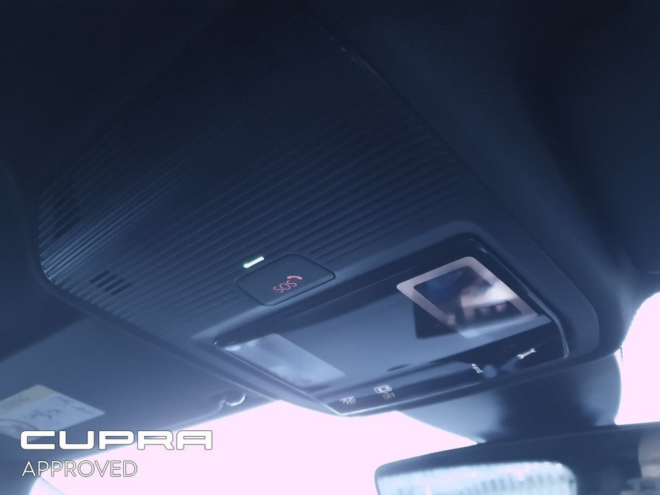 2024 Cupra Leon 2.0TDi 150HP DSG (From €118 per week) €39,995