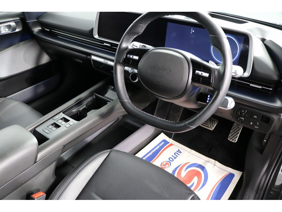 2024 Hyundai Ioniq 6 - image 8