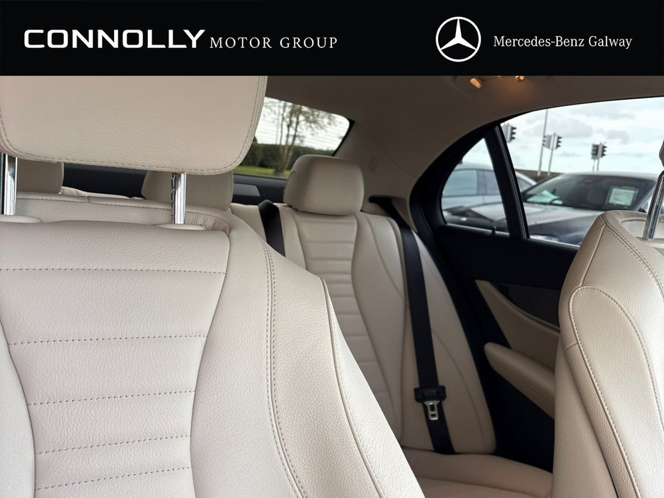 2022 Mercedes-Benz E Class - image 14